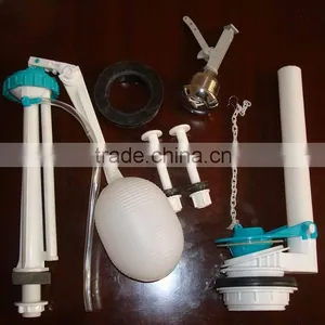 Bathroom Toilet Fitting thumbnail-1
