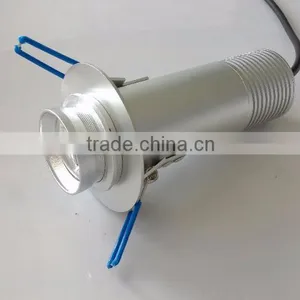 Pro 5w, 10w 20w Glass Gobo Custom Mini Embedded Led Gobo Projector thumbnail-5