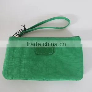 High Quality Hot Selling Small Green Casual Women Ladies and Girls Clutch Bag Evening Bags for Daily thumbnail-1