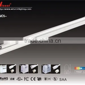 Zhongshan Guzhen t5 Fluorescent Fixture Light,t5 Bracket ,zhongshan Guzhen Lighting Factory thumbnail-1