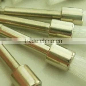 Low Price Dental Latch Style Flat Prophy Cup Brush thumbnail-1