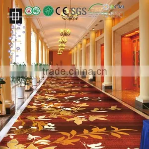 Coffee Huose Hotel And Bar Wilton Carpet thumbnail-6