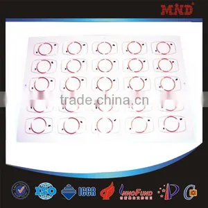 MDRI14 HOT!!!!rfid Uhf Wet Inlay Dry/wet Rfid Inlay hf Uhf Inlay China Manufacturer Cheap Nfc Label/rfid Tag/card thumbnail-4