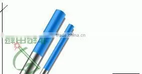 Beijing Brand Name WY20 Yttrium Tungsten WELD Electrodes for Tig Welding thumbnail-1
