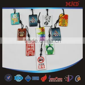 MDE17 Best Selling New Technology 2015 Rfid Epoxy Card Made in China thumbnail-1