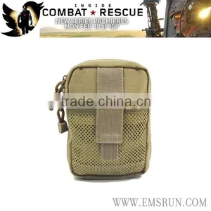 First Aid Pouch for Molle Medical Bag thumbnail-1