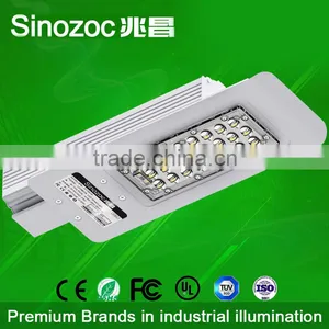 Sinozoc High Quality Ip67 30w 60w 90w 120w 150w Led Street Lamp Module Outdoor Light Fixture LED Street Light Module thumbnail-2