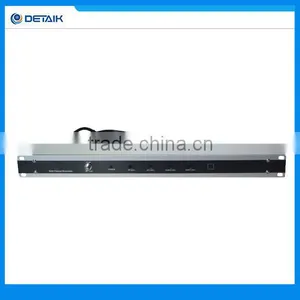 JM-4G 1CH Fixed CTAV Modulator / CATV Headend thumbnail-1