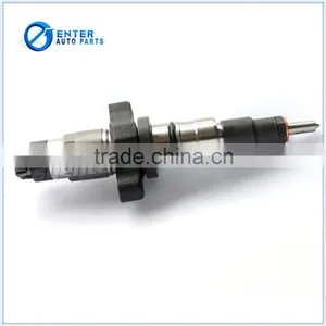 Heavy Duty Truck ISB Engine Inejctor 2830224 thumbnail-3