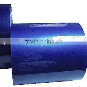 China Supply Good Adhesion Aluminum Profile pe Protective Film thumbnail-2