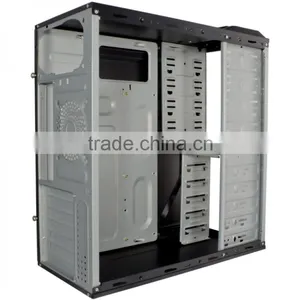 Computer Case Gaming AKY005BL thumbnail-4