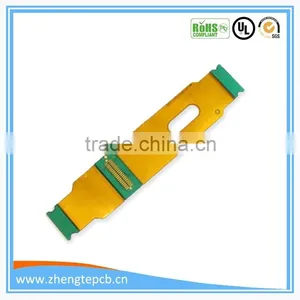 Factory Direct Sales Automobile Air Conditioner Controller Fpc & Flex Pcb thumbnail-2
