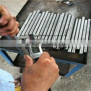 Factory Rods OD18*330mm High Quality Compititive Cemented Carbide Surface Grinding Rod thumbnail-1