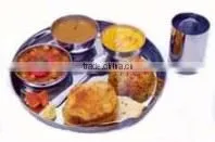 Tableware Dinner Set thumbnail-1