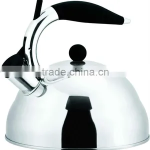 Stainless Steel Whistling KettleS-B0110Z-30 thumbnail-1
