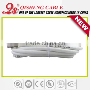 Rg6 75ohms Rg8 50ohms Coaxial Cable Lan Cable Network Cable thumbnail-2