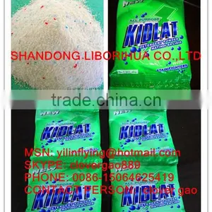 25g Small Sachet Detergent Powder thumbnail-1