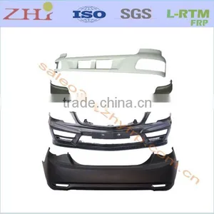 Custom Fiberglass Car Body Kits and Parts Quality Choice Most Popular thumbnail-5