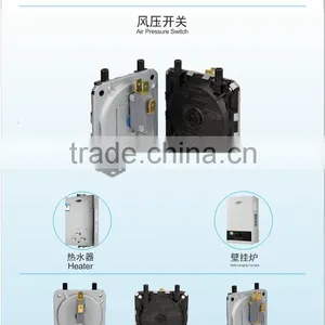 T85 Micro Switch / 1A 125VC Micro Switch With UL Cul thumbnail-5