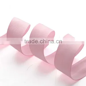 Wholesale Fashionable Grosgrain Material Boutique Colorful Ribbon thumbnail-2