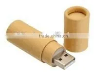 Engraving Logo Wood Usb Flash Drive thumbnail-2