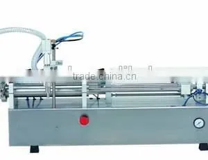 Automatic Quantitative Powder Packaging MachineYF-180 thumbnail-4