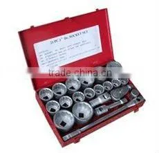 HOT SOCKET SET SK1-21S thumbnail-1