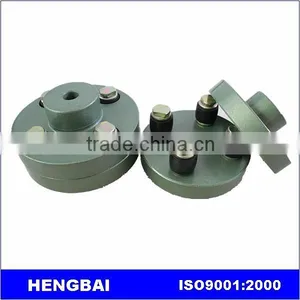 CL Standard Cast Iron Flexible Coupling thumbnail-1