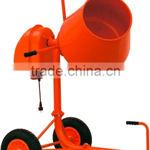 Concrete Mixer for Australia Market Portable Cement Mixer for Sale thumbnail-2