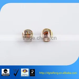 Galvanized Furniture Connector Nut Assembly Cam Lock thumbnail-6