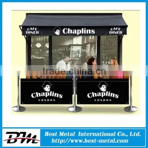 Coffee Shop Display Stands thumbnail-1