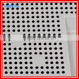 Punched Perf Telecommunications Cover thumbnail-2