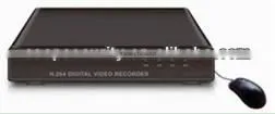 8CH Digital Video Recorder thumbnail-1