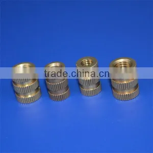CNC Brass Machined Parts For Nissan Parts thumbnail-1