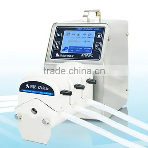 100ml E-liqud Dispensing Peristaltic Pumps thumbnail-3