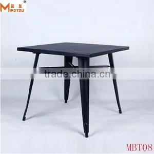 Classic Furniture Model Metal Chair thumbnail-1