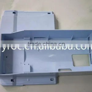Household Products Plastic Injection Molding Mass Production thumbnail-1