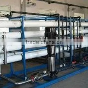 Borehole Treatment - Ultrafiltration RO Water Treatment Systems thumbnail-4