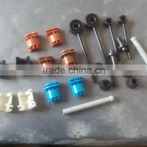 Auto Spare Parts Auto Cable Components Cable Fittings Handbrake thumbnail-4