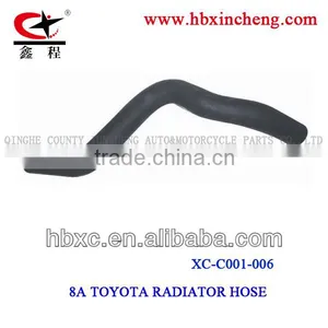 8A TOYOTA Radiator Hose, For Specialised Cars thumbnail-1