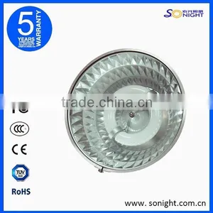 TUV Approved IP66 Aluninum Housing Vacuum Coating 200W High Bay 200W Price Induction Lamp thumbnail-5