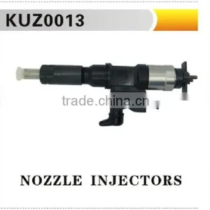 Diesel Injector Nozzle Pencil Nozzles for KOBELCO KOMATSU HITACHI ISUZU CAT thumbnail-1