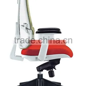 Luxury Modern Style Ergonomic High Back Office Chair thumbnail-1