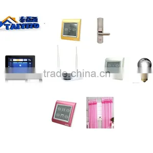Taiyito Zigbee Wifi Intelligent Home Automation System for House Automation Kit thumbnail-1