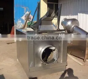 Lucao Brand Best Sale Sesame Peeling and Dryer Machine thumbnail-3