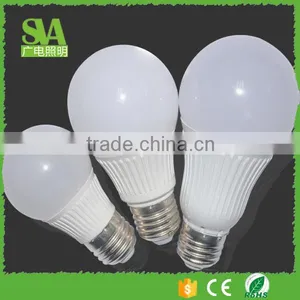 High Quality 3w 5w 7w 9w 13w Led Bulb thumbnail-4