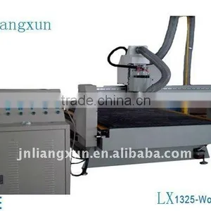 LX1325 Wood Cnc Router thumbnail-1