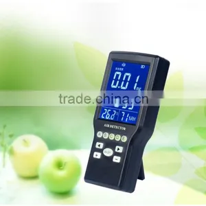 Household Type Steward Portable Air Quality Inspection thumbnail-1