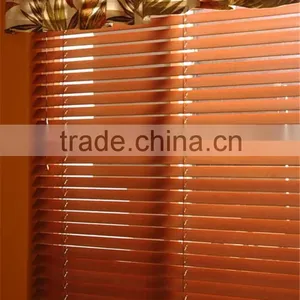 Home Decor Plastic Bamboo Blinds /Chinese Bamboo Blind thumbnail-1