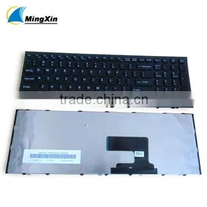 French Keyboard for Sony ee thumbnail-1